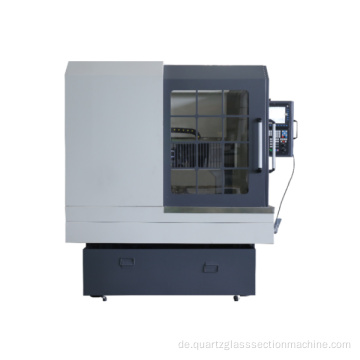 DJ980-EE-CNC-Gravur- und Fräsmaschine